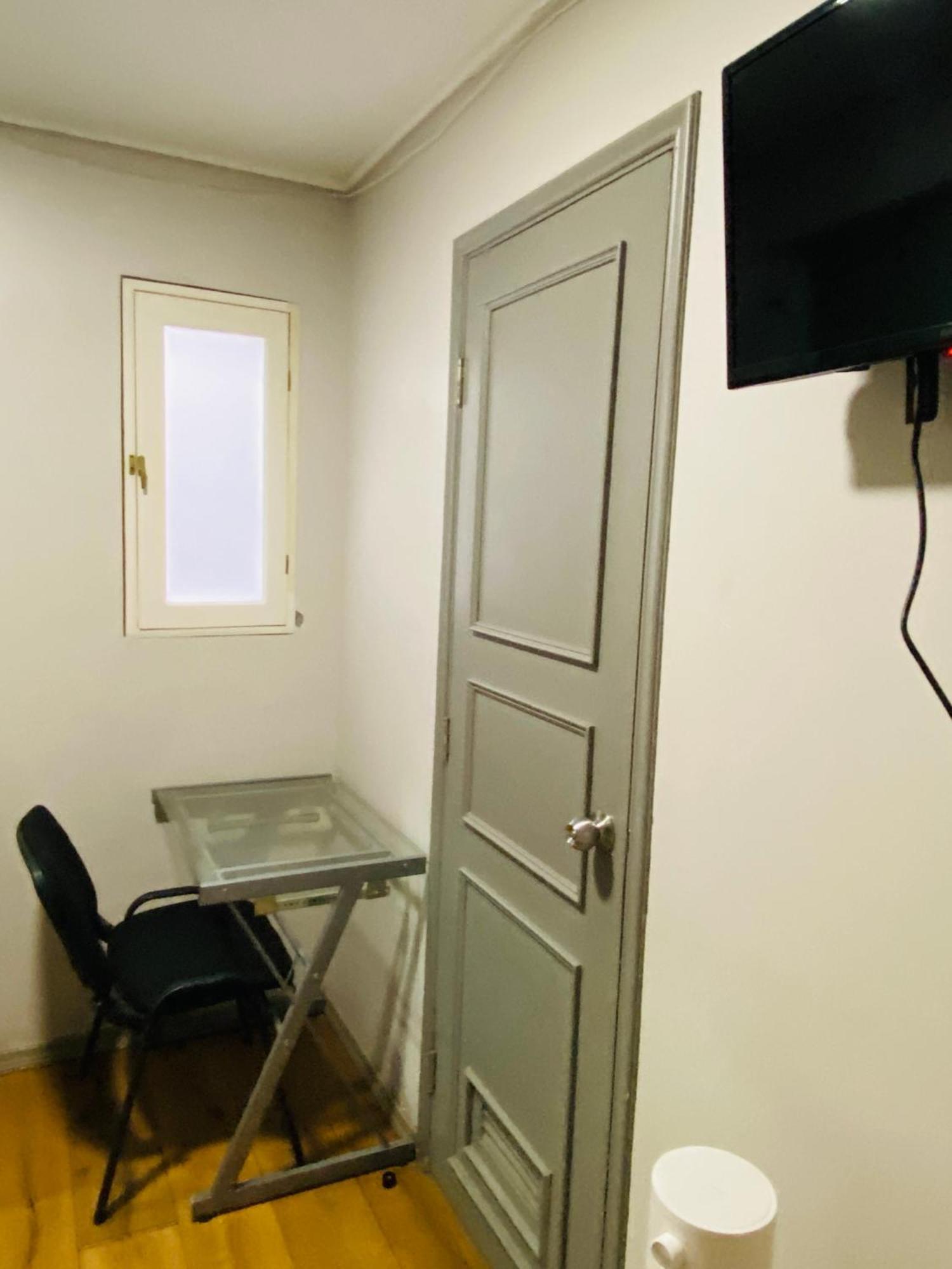 Bbcasita Panzió Santiago Kültér fotó