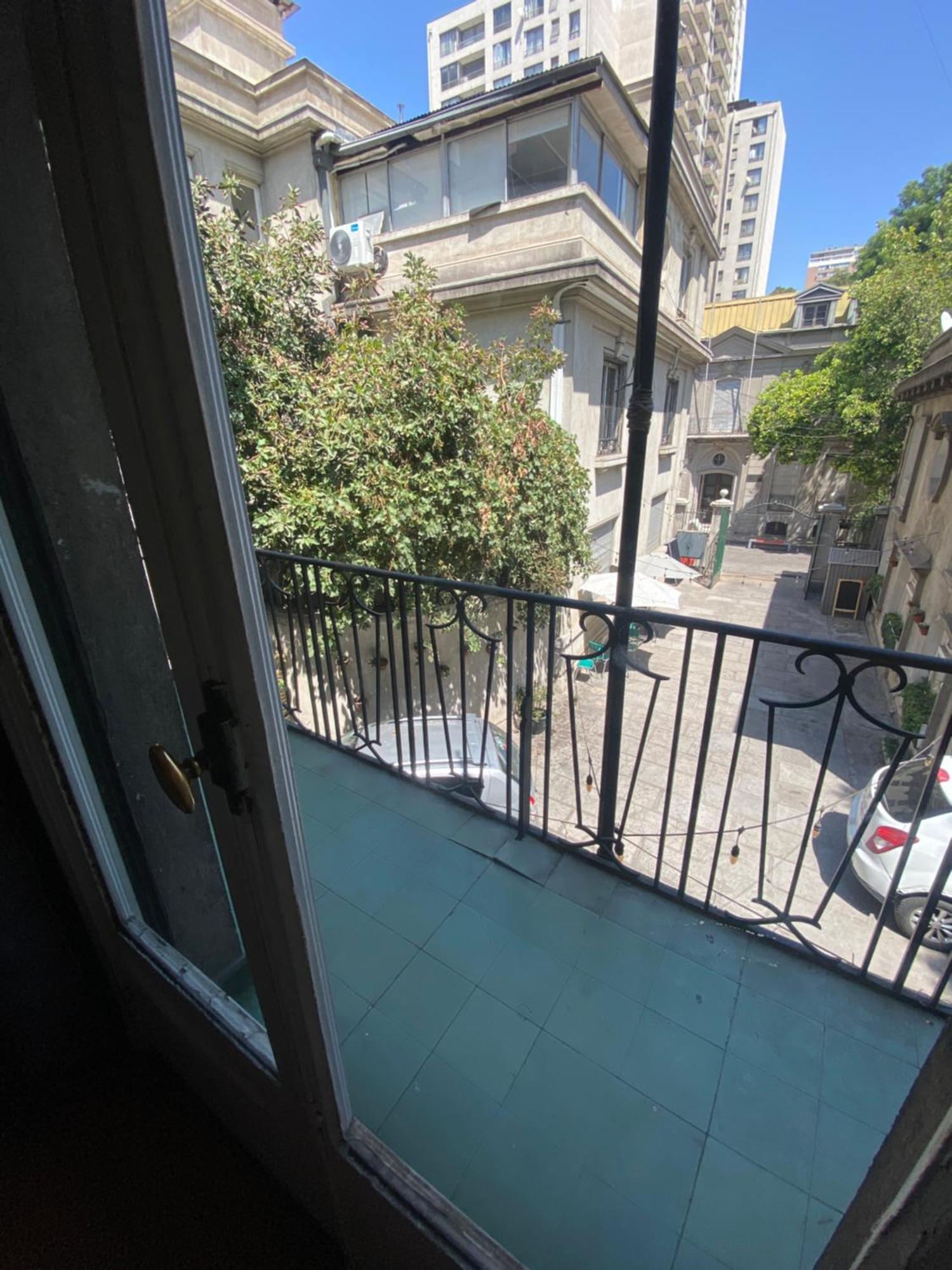 Bbcasita Panzió Santiago Kültér fotó
