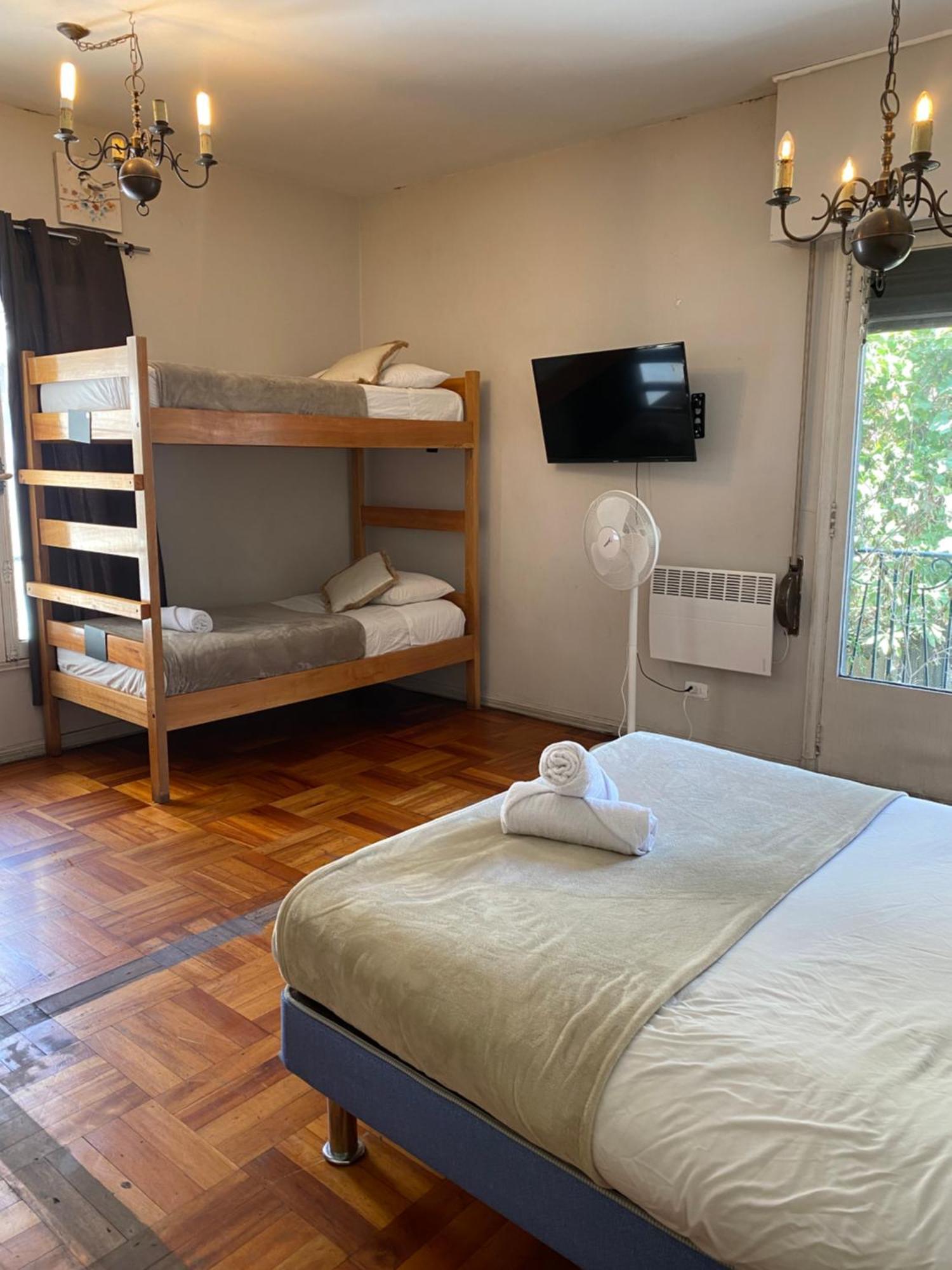 Bbcasita Panzió Santiago Kültér fotó