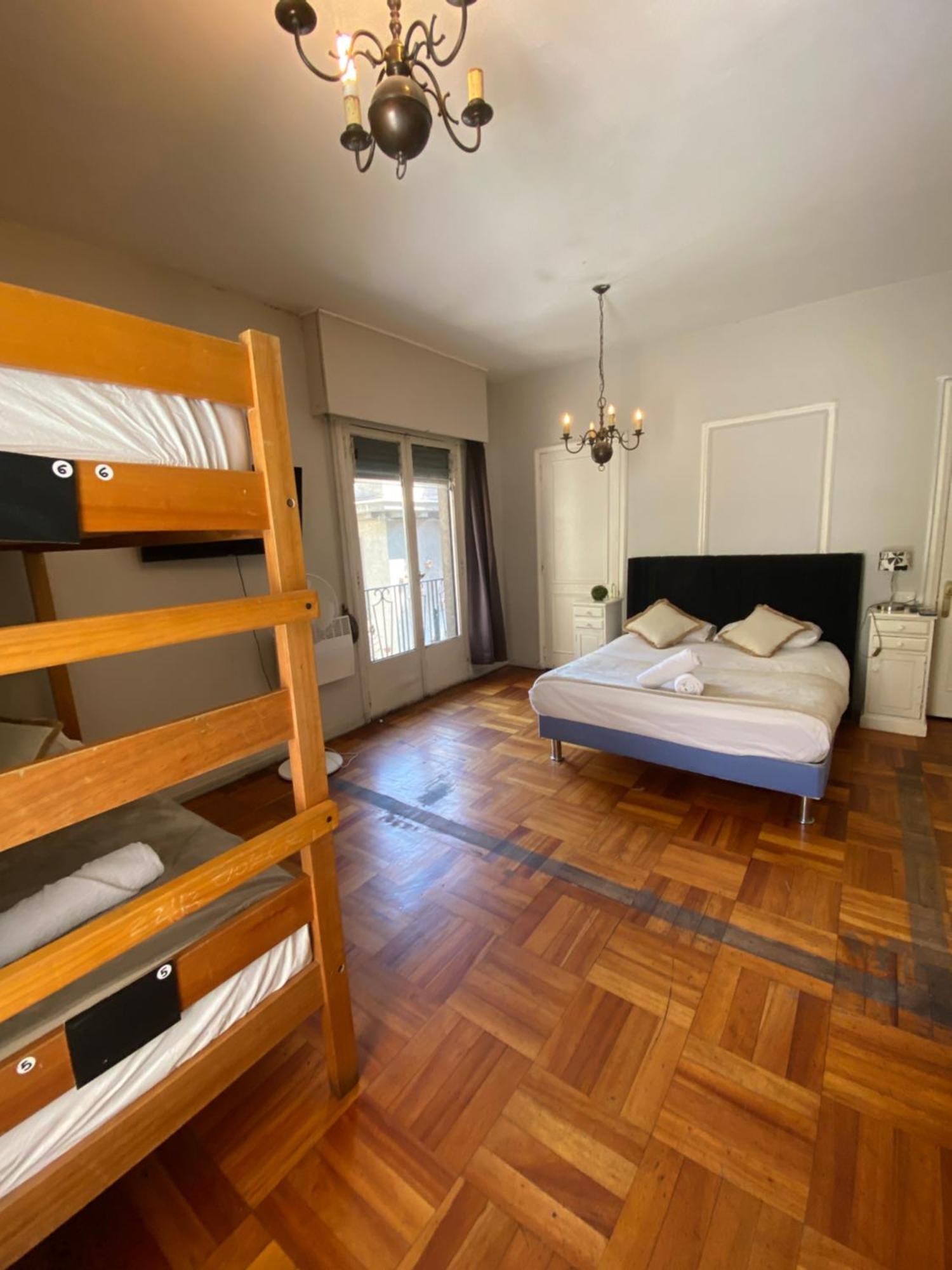Bbcasita Panzió Santiago Kültér fotó