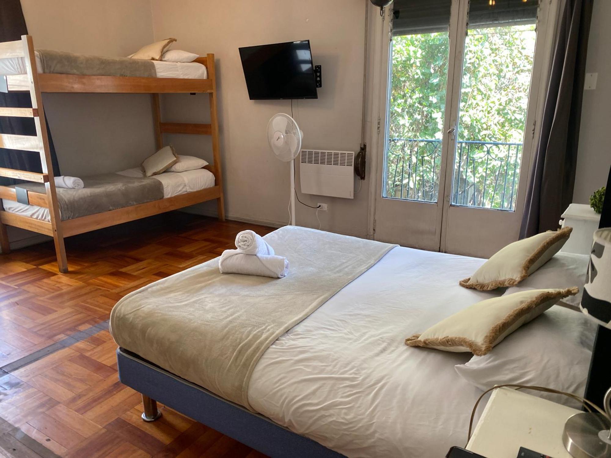 Bbcasita Panzió Santiago Kültér fotó